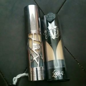SOLD Kat von d Foundation /Urban Decay Foundation